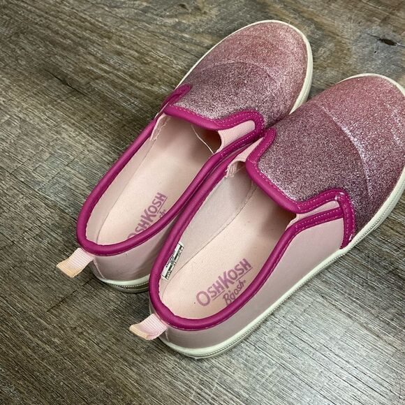 Oshkosh Girls Shoes size 13c - Picture 5 of 10